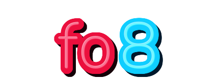 fo8 — logo kanal