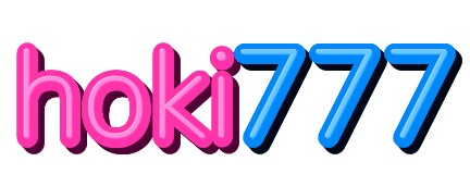 hoki777 — logo kanal