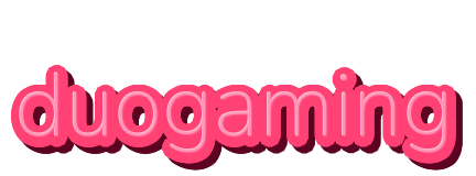 duogaming — logo kanal