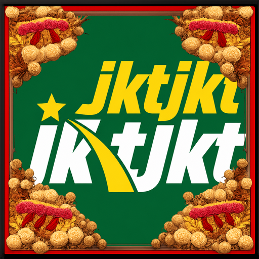 jktjkt — mitra unggulan