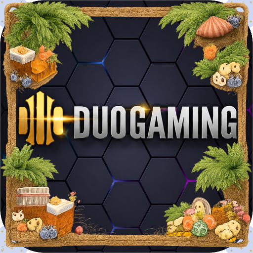 duogaming — mitra unggulan